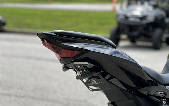 2025 Kawasaki Ninja® ZX™-4R ABS