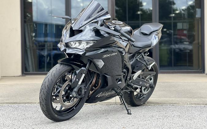 Kawasaki Ninja ZX-4R motorcycles for sale in Frankfort, IN - MotoHunt