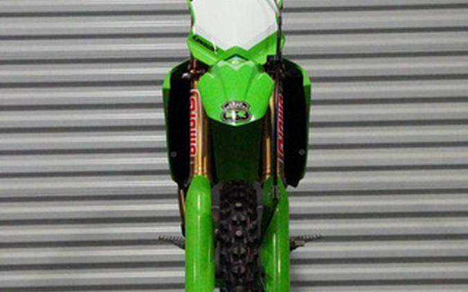 2026 Kawasaki KX 450SR 450SR