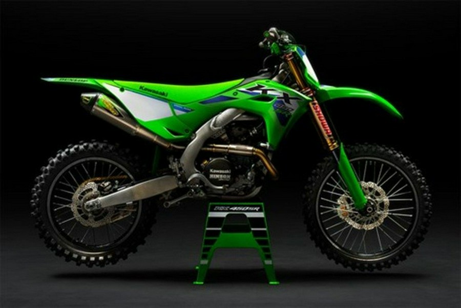 2026 Kawasaki KX 450SR 450SR