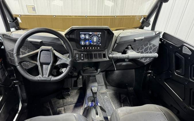 2025 Polaris RZR XP 4 1000 Premium