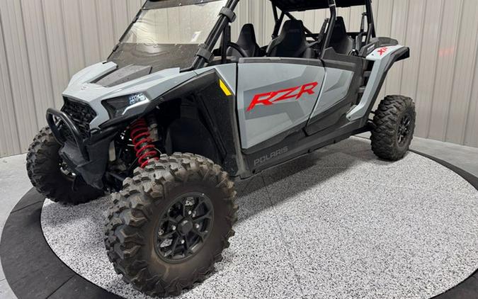 2025 Polaris RZR XP 4 1000 Premium