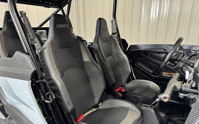 2025 Polaris RZR XP 4 1000 Premium * ONLY 259 Miles * Premium