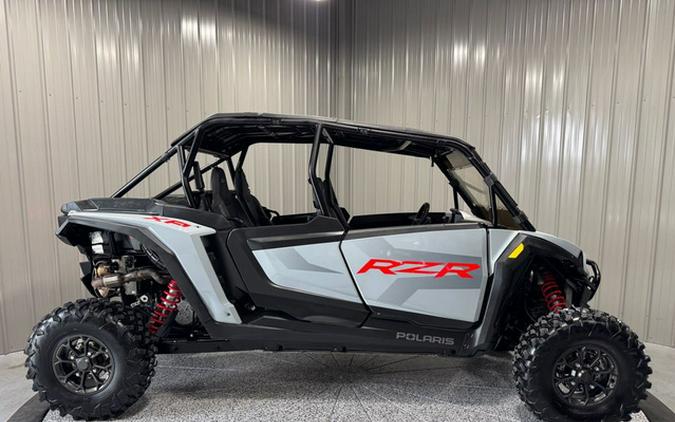 2025 Polaris RZR XP 4 1000 Premium * ONLY 259 Miles * Premium