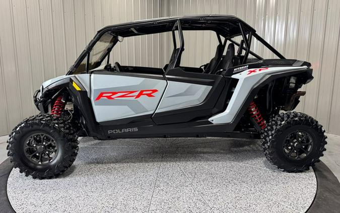 2025 Polaris RZR XP 4 1000 Premium * ONLY 259 Miles * Premium