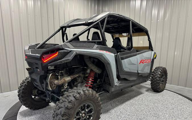 2025 Polaris RZR XP 4 1000 Premium