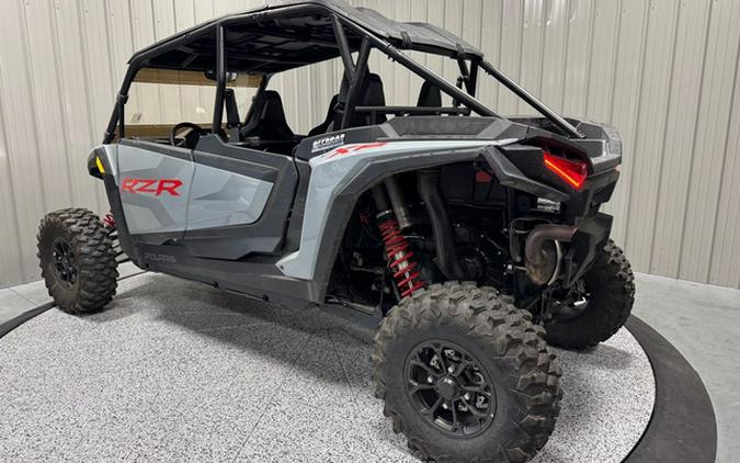 2025 Polaris RZR XP 4 1000 Premium