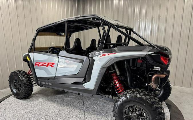 2025 Polaris RZR XP 4 1000 Premium * ONLY 259 Miles * Premium