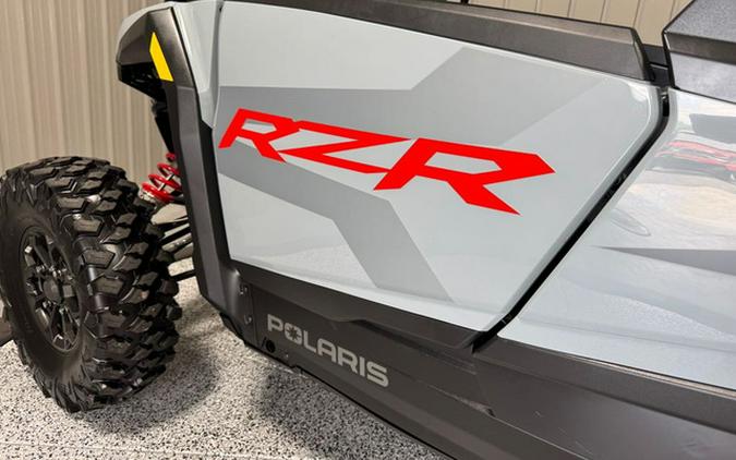 2025 Polaris RZR XP 4 1000 Premium * ONLY 259 Miles * Premium