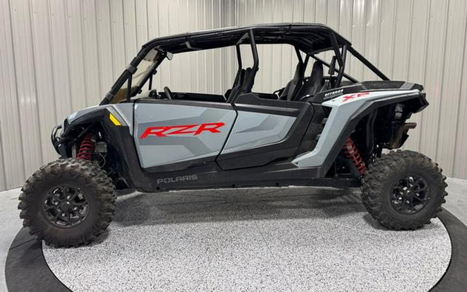 2025 Polaris RZR XP 4 1000 Premium