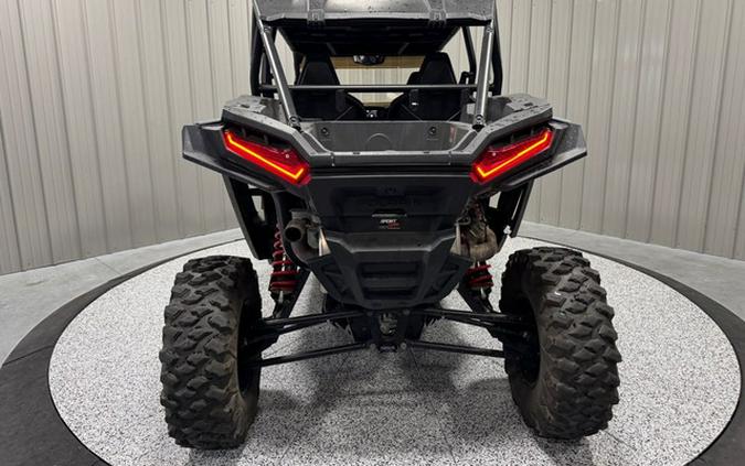 2025 Polaris RZR XP 4 1000 Premium