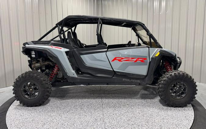 2025 Polaris RZR XP 4 1000 Premium