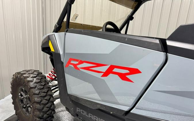 2025 Polaris RZR XP 4 1000 Premium