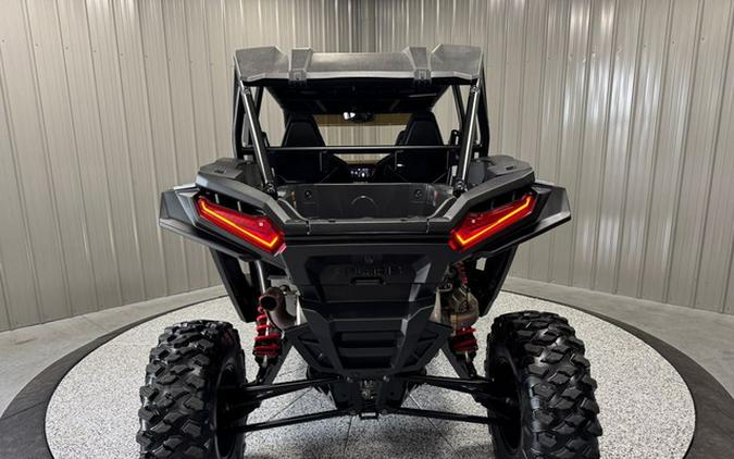 2025 Polaris RZR XP 4 1000 Premium * ONLY 259 Miles * Premium