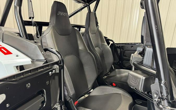 2025 Polaris RZR XP 4 1000 Premium * ONLY 259 Miles * Premium