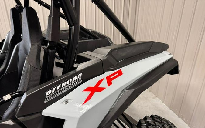 2025 Polaris RZR XP 4 1000 Premium * ONLY 259 Miles * Premium