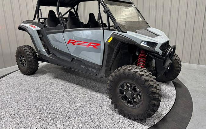 2025 Polaris RZR XP 4 1000 Premium