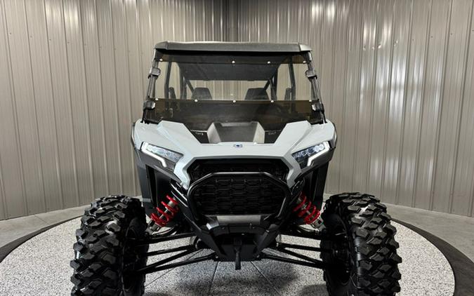 2025 Polaris RZR XP 4 1000 Premium * ONLY 259 Miles * Premium