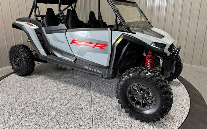 2025 Polaris RZR XP 4 1000 Premium * ONLY 259 Miles * Premium