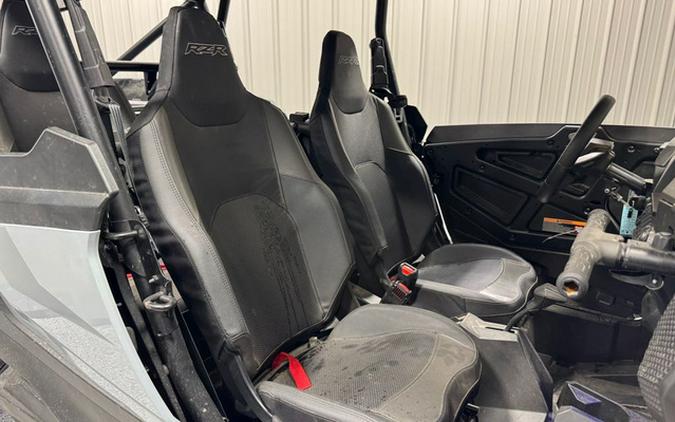 2025 Polaris RZR XP 4 1000 Premium