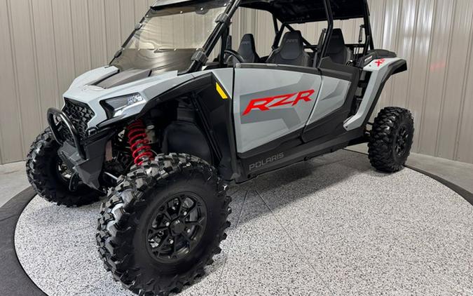 2025 Polaris RZR XP 4 1000 Premium * ONLY 259 Miles * Premium