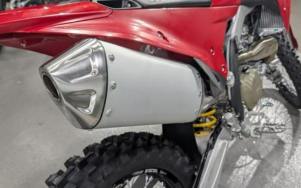 2026 Ducati Desmo450 MX