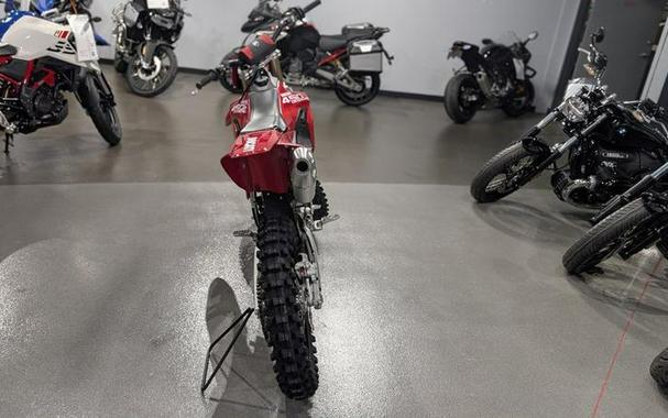 2026 Ducati Desmo450 MX