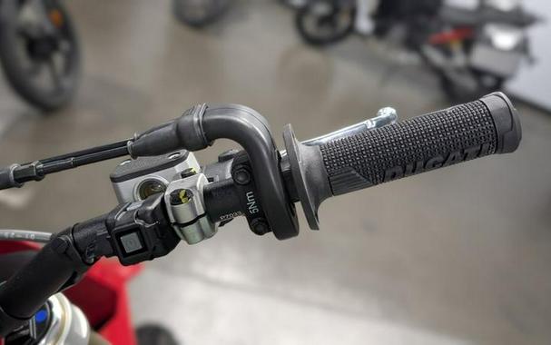 2026 Ducati Desmo450 MX