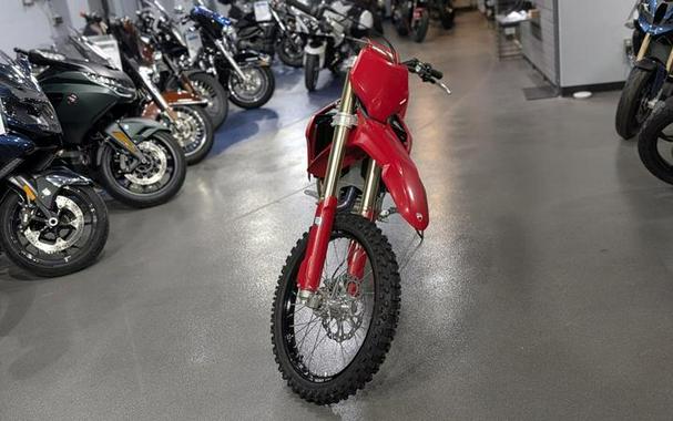 2026 Ducati Desmo450 MX