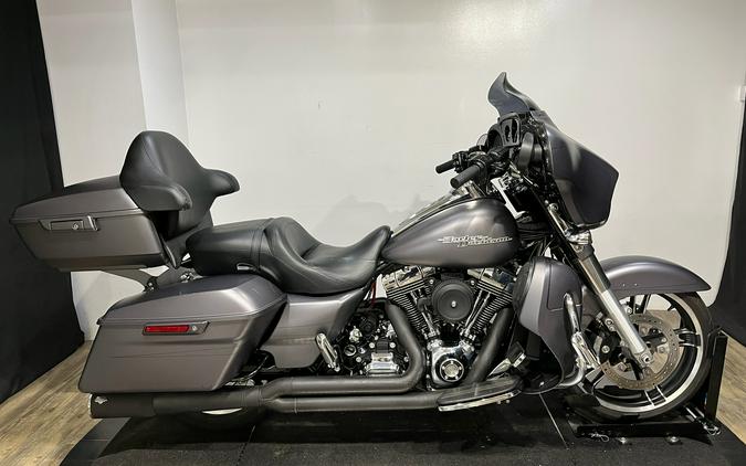 2016 Harley-Davidson Street Glide® Special
