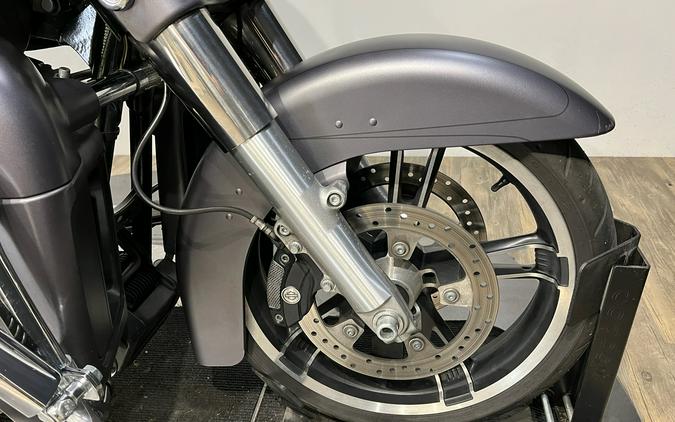 2016 Harley-Davidson Street Glide® Special