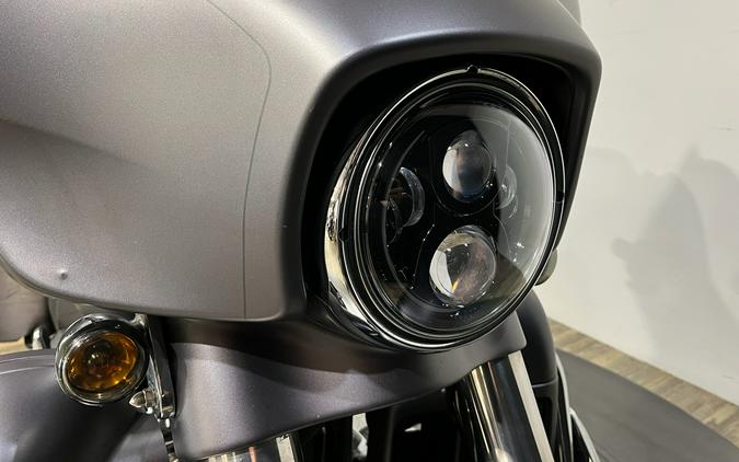 2016 Harley-Davidson Street Glide® Special