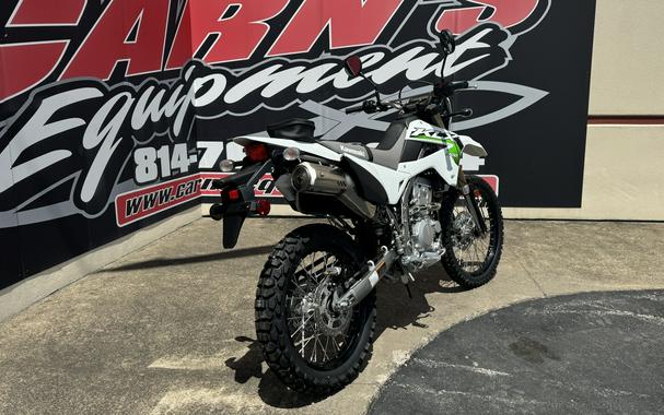 2026 Kawasaki KLX®300