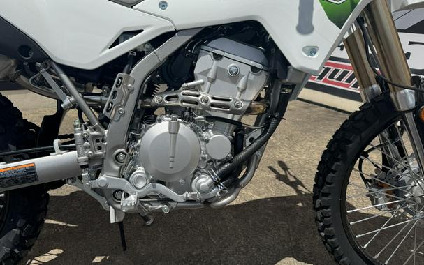 2026 Kawasaki KLX®300
