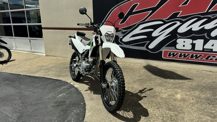 2026 Kawasaki KLX®300
