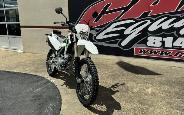 2026 Kawasaki KLX®300