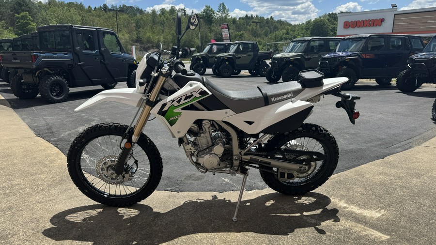 2026 Kawasaki KLX®300
