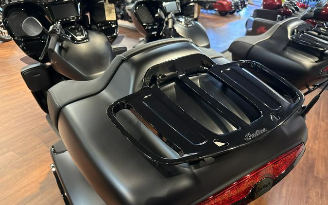 2026 Indian Motorcycle PURSUIT DARK HORSE 112, BLACK SMOKE, 49ST