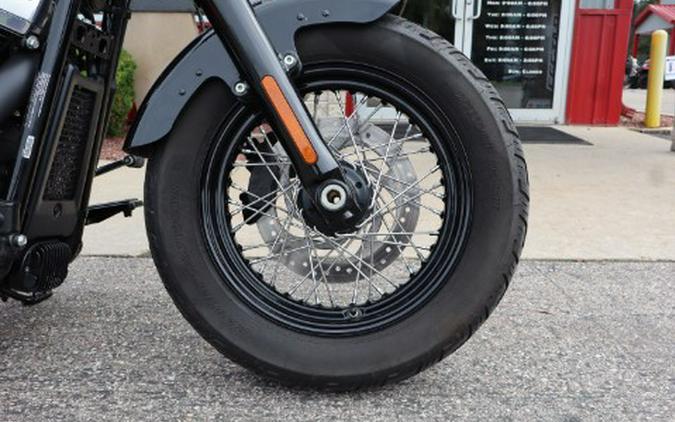 2019 Harley-Davidson Softail Slim®