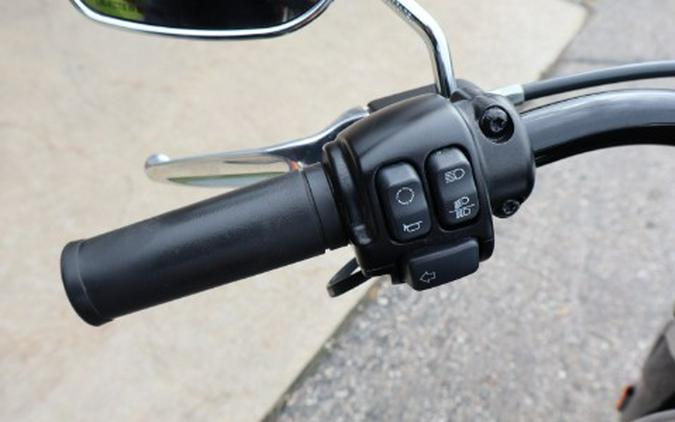 2019 Harley-Davidson Softail Slim®