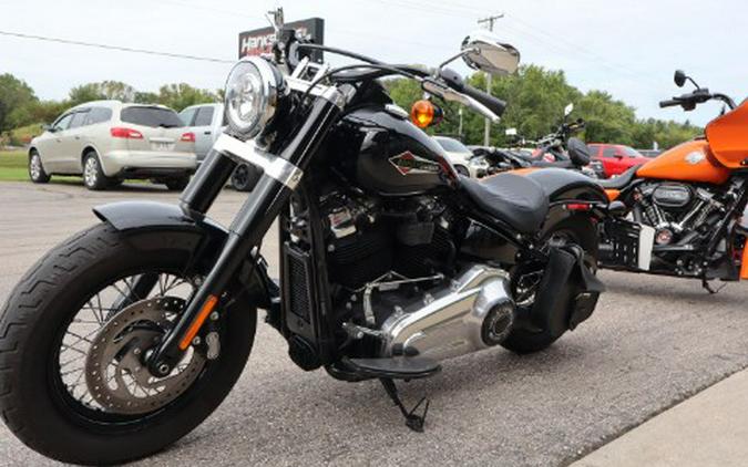 2019 Harley-Davidson Softail Slim®