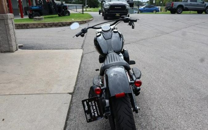 2019 Harley-Davidson Softail Slim®