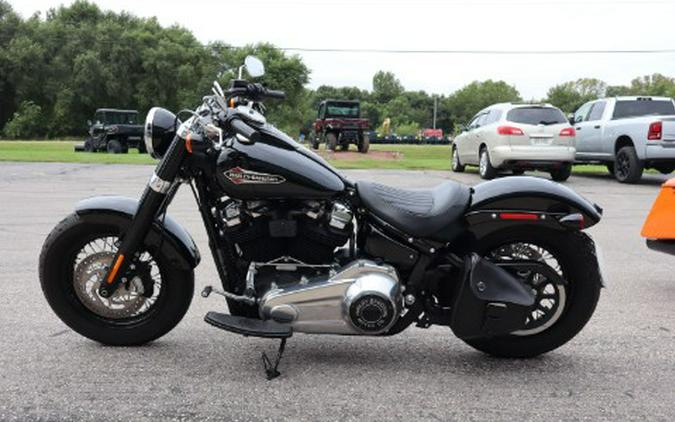 2019 Harley-Davidson Softail Slim®
