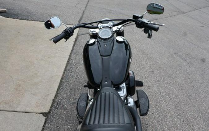 2019 Harley-Davidson Softail Slim®