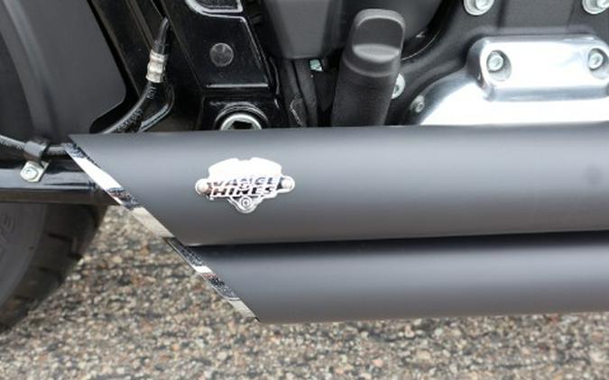 2019 Harley-Davidson Softail Slim®
