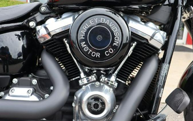 2019 Harley-Davidson Softail Slim®