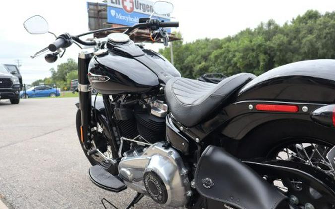 2019 Harley-Davidson Softail Slim®