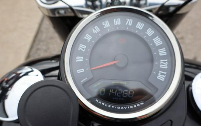 2019 Harley-Davidson Softail Slim®