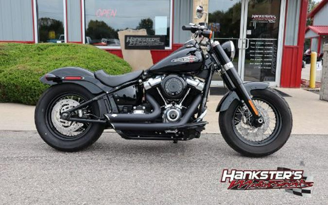 2019 Harley-Davidson Softail Slim®