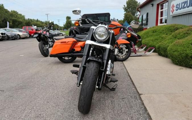 2019 Harley-Davidson Softail Slim®